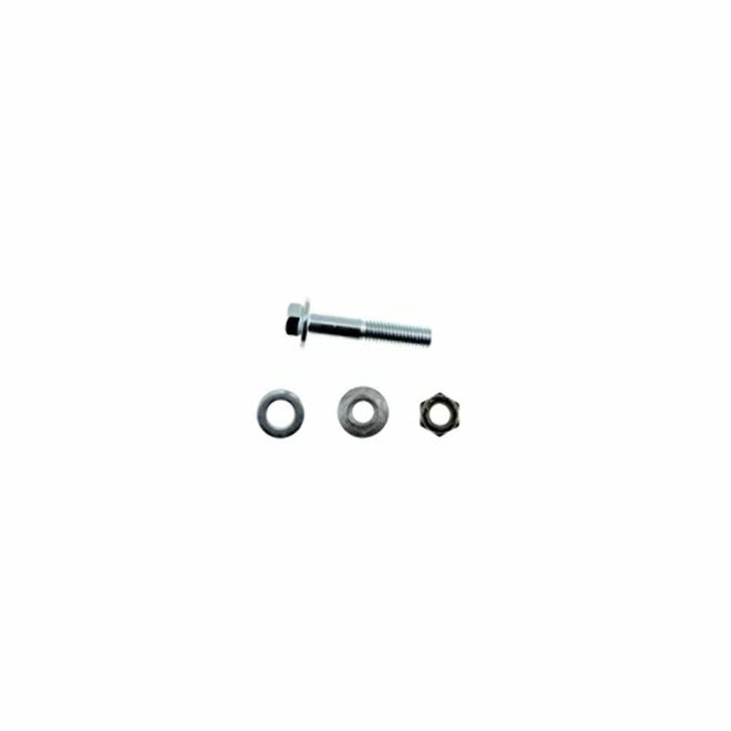 Bilstein 33-196619 Front Steering Damper fits 2011-2016 Silverado 2500 HD & 3500 HD - Monotube Design - Prevents Foaming - Image 4